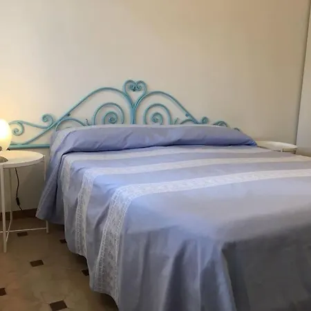 Matteo's Flat Close To Porto Sole Apartment *