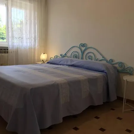 Matteo's Flat Close To Porto Sole Sanremo