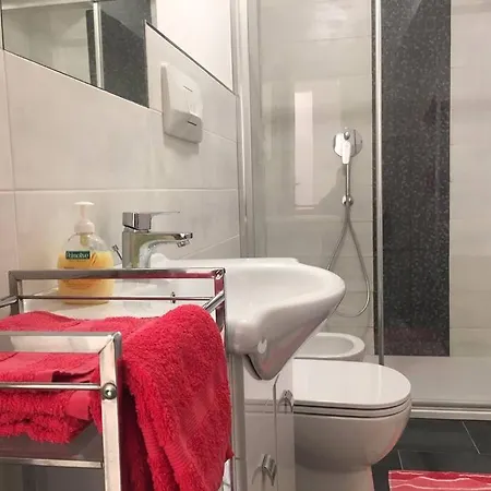 Matteo's Flat Close To Porto Sole דירה