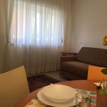Matteo's Flat Close To Porto Sole * סנרמו