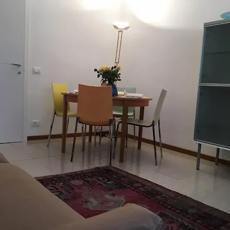 דירה Matteo's Flat Close To Porto Sole סנרמו