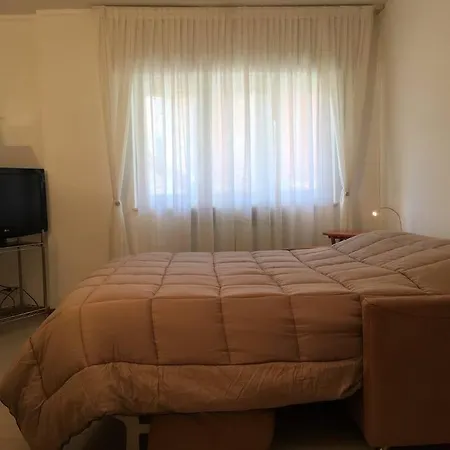 Apartment Matteo's Flat Close To Porto Sole