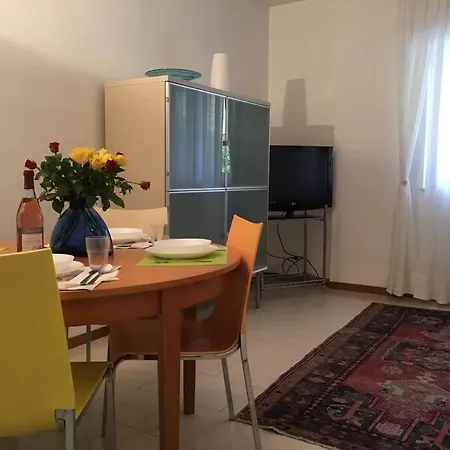 Apartment Matteo's Flat Close To Porto Sole Sanremo