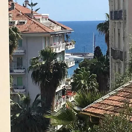 Matteo's Flat Close To Porto Sole Apartment