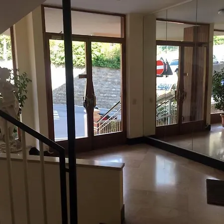 Matteo's Flat Close To Porto Sole * Sanremo