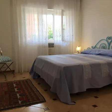 شقة Matteo's Flat Close To Porto Sole