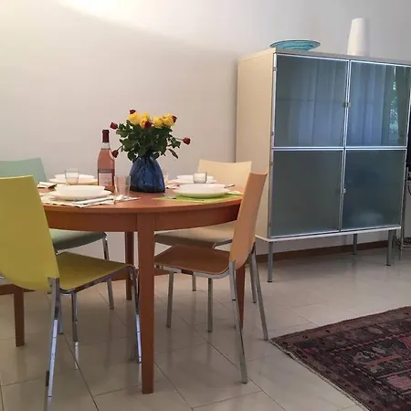 شقة Matteo's Flat Close To Porto Sole سانريمو